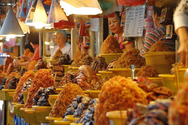 Chau Doc