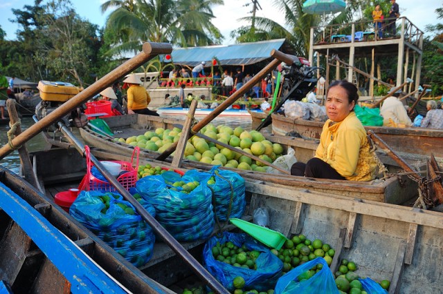 Cái Răng, Cần Thơ