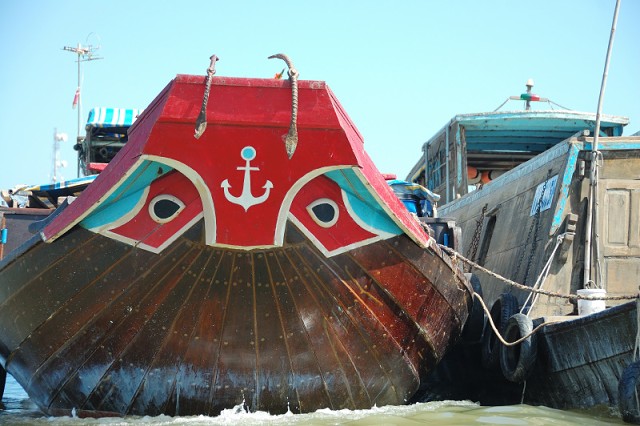 Cái Răng, Cần Thơ