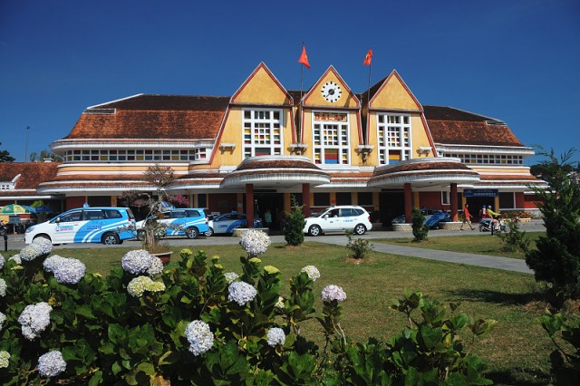 Đà Lạt