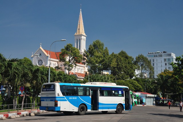 Saigon