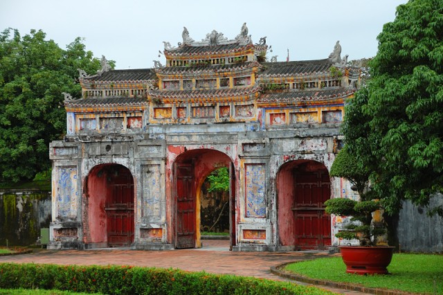 Huế