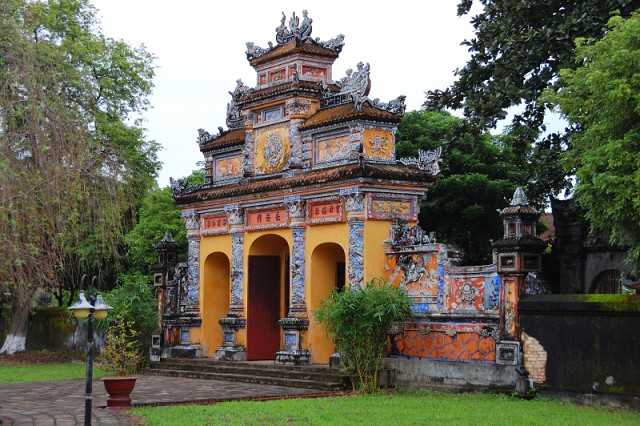 Huế