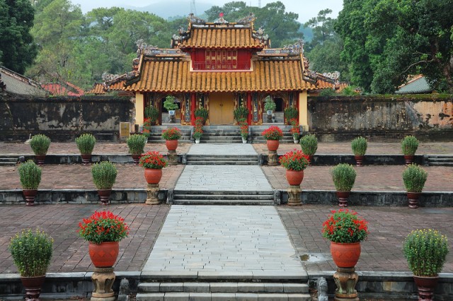 Huế