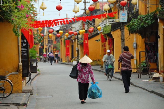 Hội An