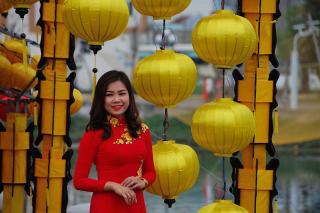 Hội An