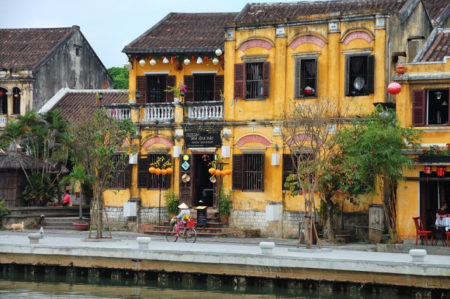 Hội An