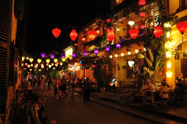 Hội An