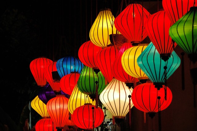 Hội An