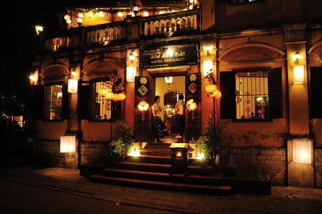 Hội An