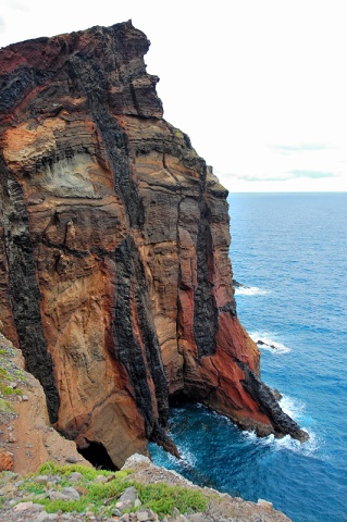 Ponta de São Lourenço