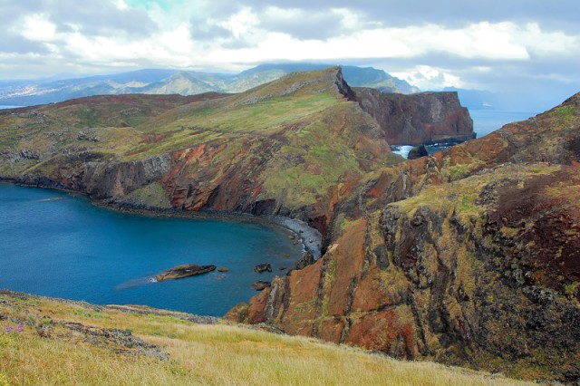 Ponta de São Lourenço