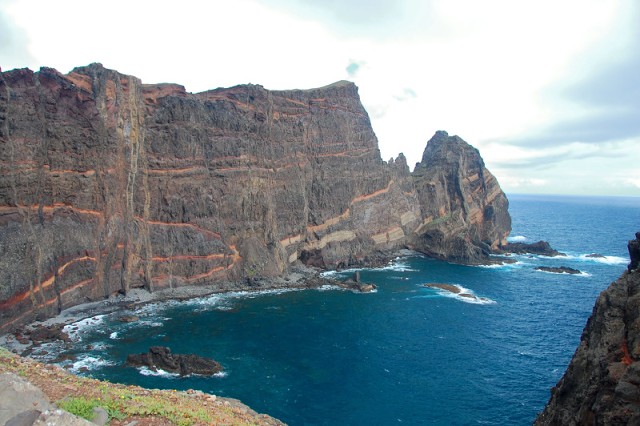 Ponta de São Lourenço