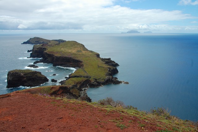 Ponta do Furado